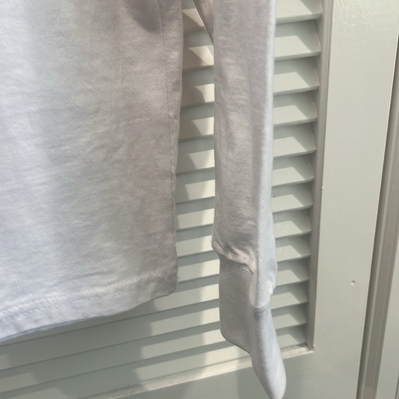 NWT Clemson Tigers long sleeve crew neck - Picture 3 of 7